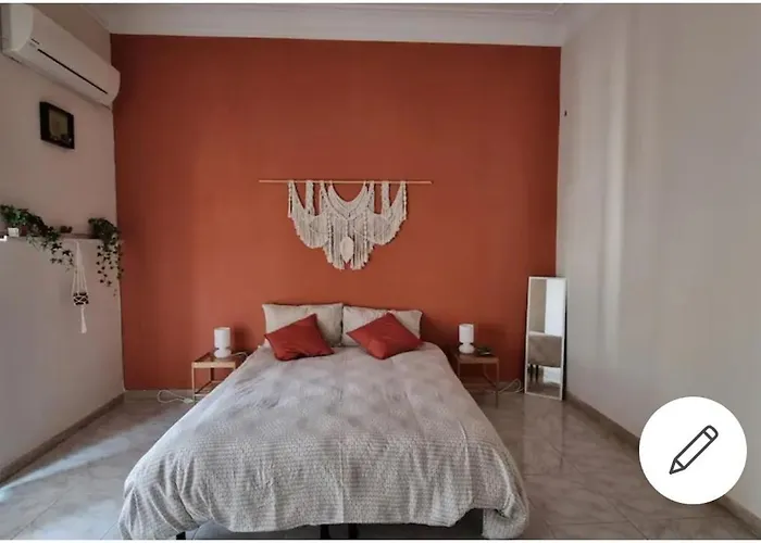 Etna Ocean Rooms