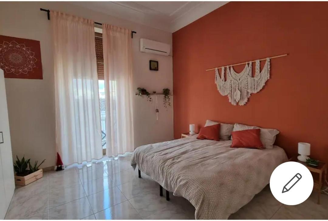Maison d'hôtes Etna Ocean *
