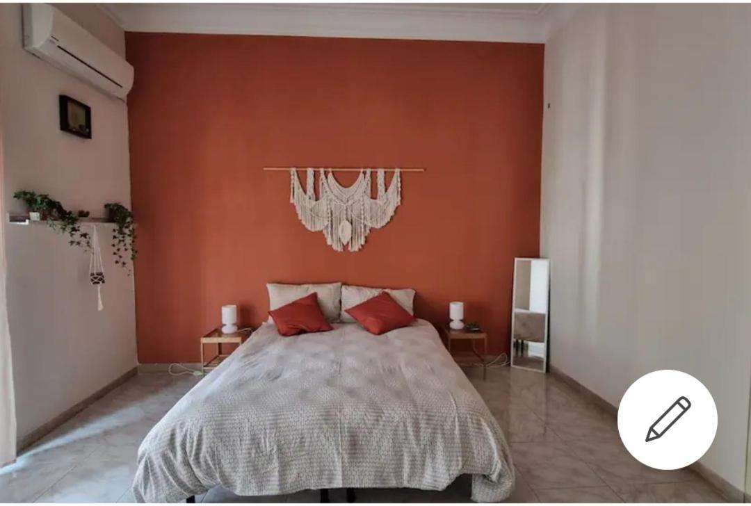 Maison d'hôtes Etna Ocean *