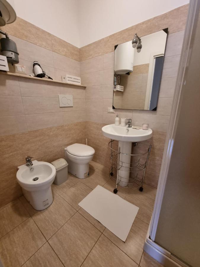 Maison d'hôtes Etna Ocean *