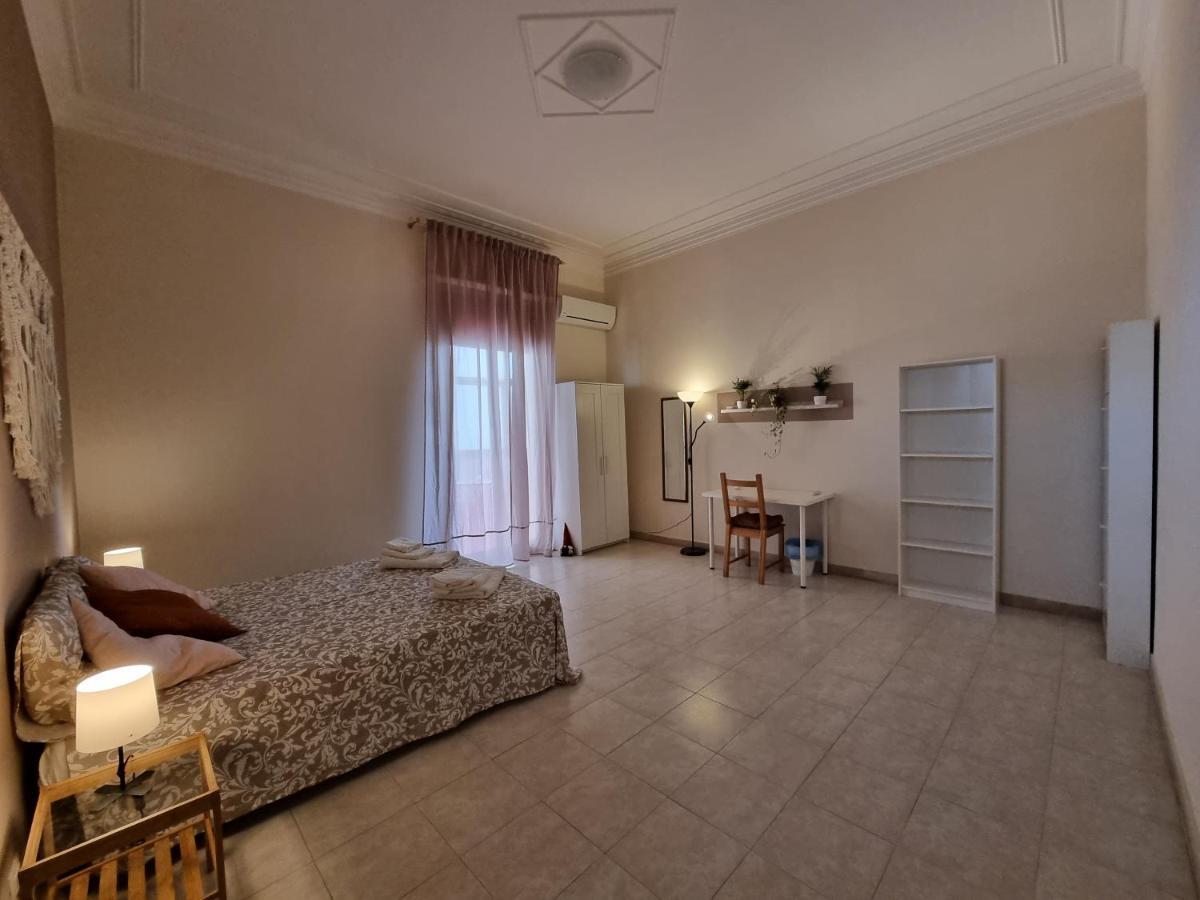 Maison d'hôtes Etna Ocean